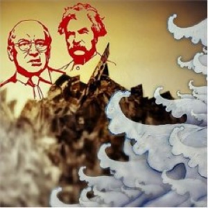 Joan Of Arc - Joan Of Arc, Dick Cheney, Mark Twain