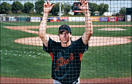 Barry Zito Barry Zito