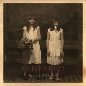 Fanfarlo - Fanfarlo