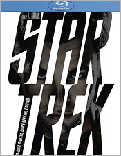 Star Trek Blu-ray Star Trek Blu-ray