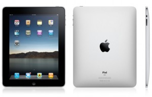 Apple's iPad Apple's iPad