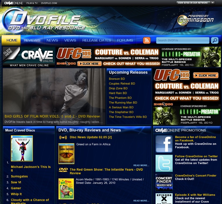 Dvdfile Dvdfile