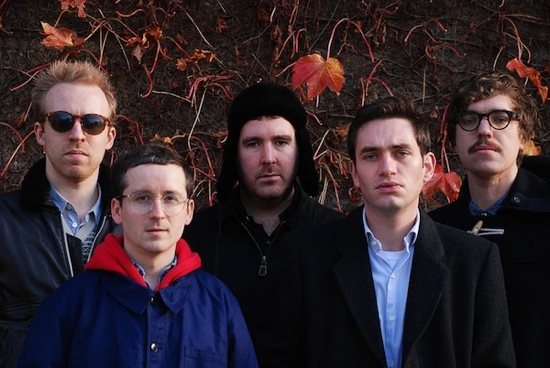 Hot Chip Hot Chip