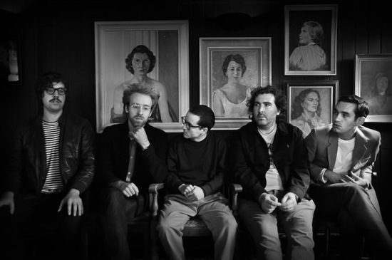 Hot Chip Hot Chip
