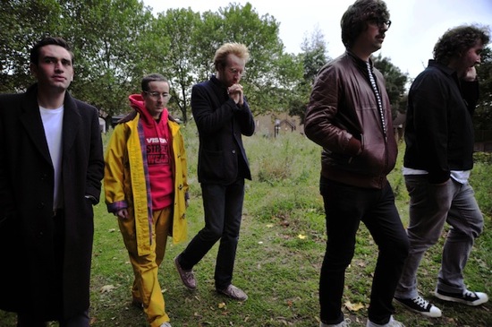 Hot Chip Hot Chip