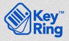 Key Ring iPhone App